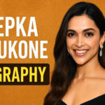 Deepika Padukone Biography