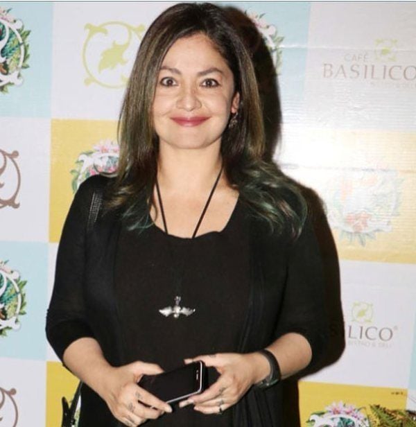 Pooja Bhatt Biography: The Bold Face of Indian Cinema