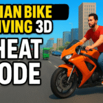 Indian Bike Driving 3D Game Details and Cheat Codes