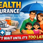 Health Insurance Your Financial Safety Net in an Unpredictable World