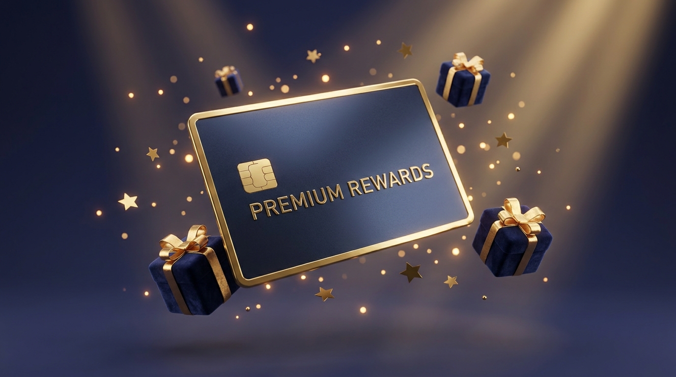 Credit Cards and Rewards