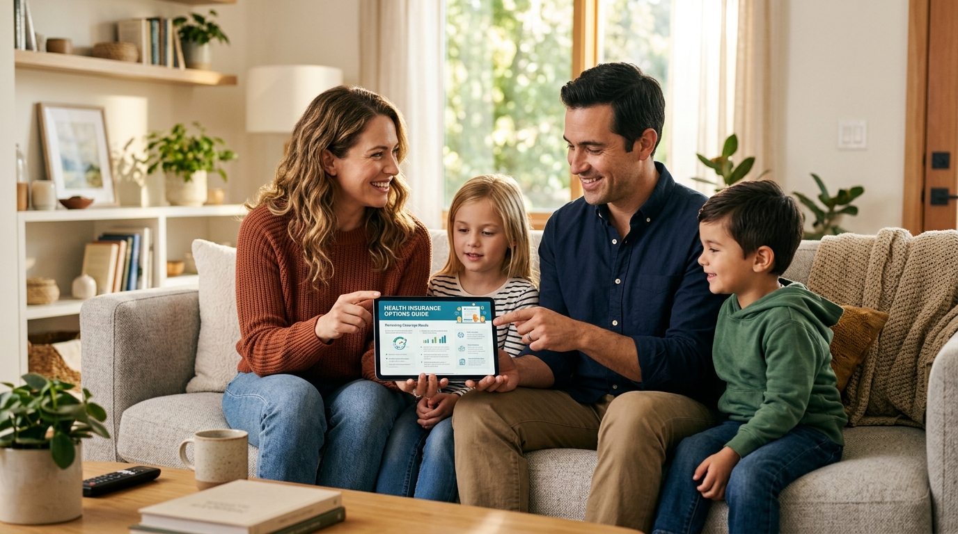 How Much Health Insurance Coverage Do You Actually Need?
